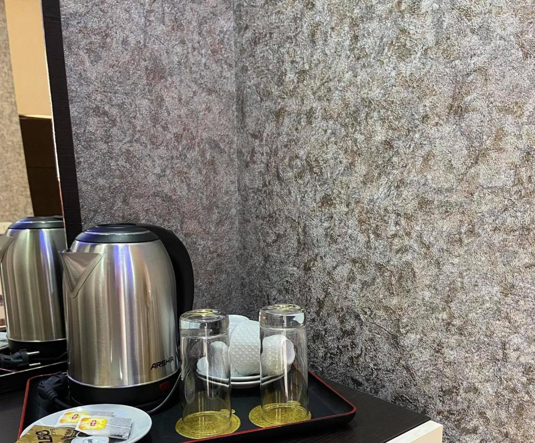 Hotel Premium Armenia يريفان المظهر الخارجي الصورة