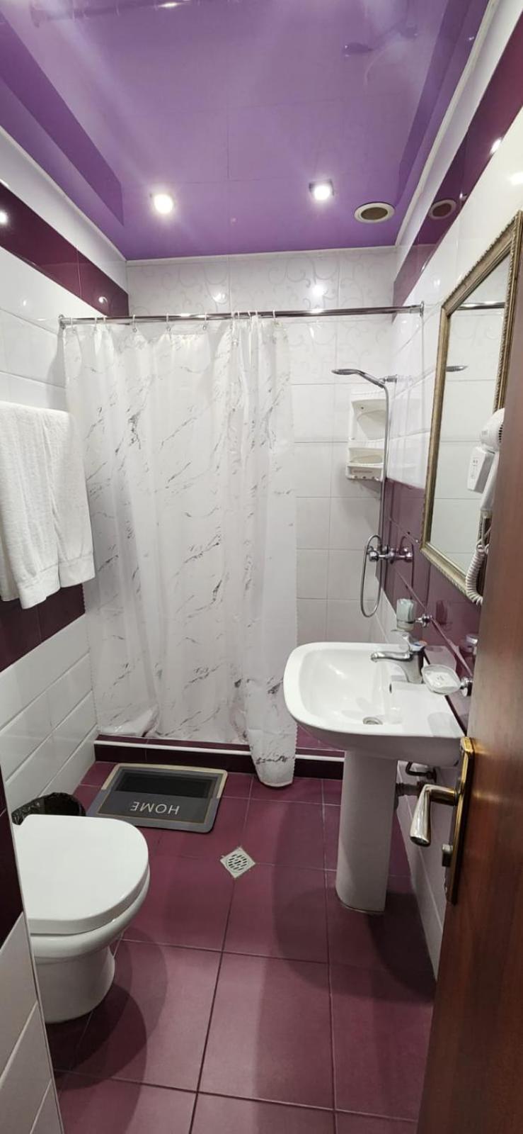 Hotel Premium Armenia يريفان المظهر الخارجي الصورة
