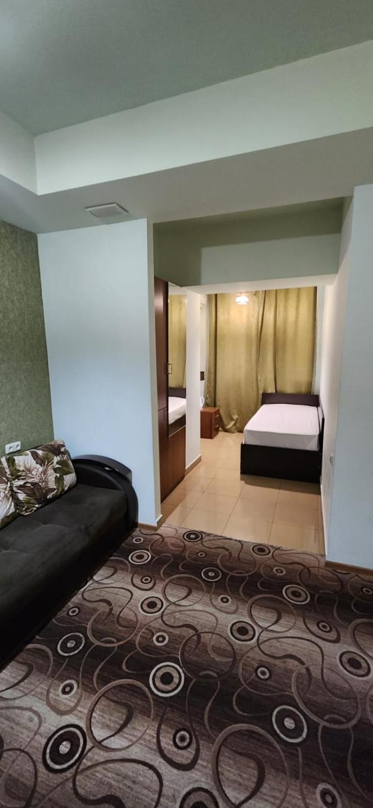 Hotel Premium Armenia يريفان المظهر الخارجي الصورة