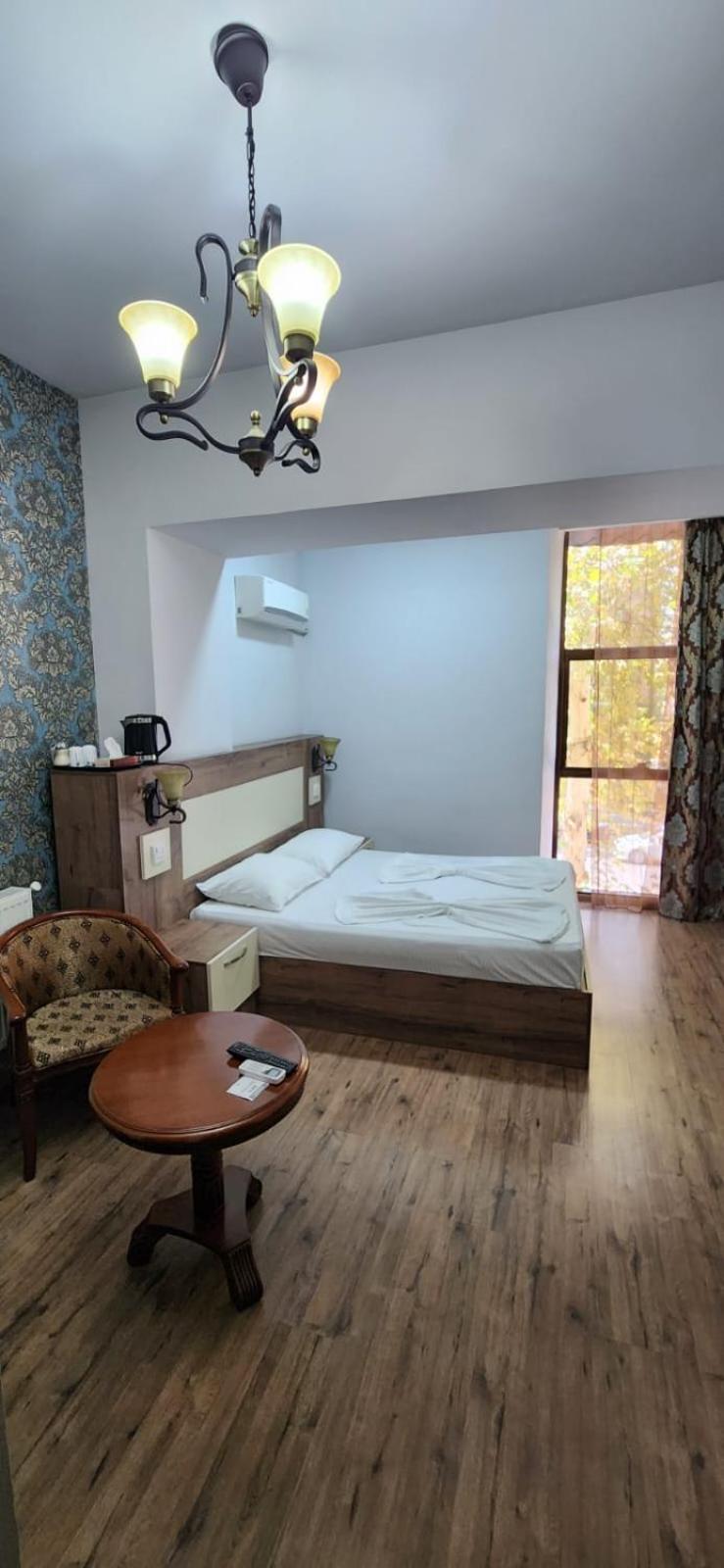 Hotel Premium Armenia يريفان المظهر الخارجي الصورة