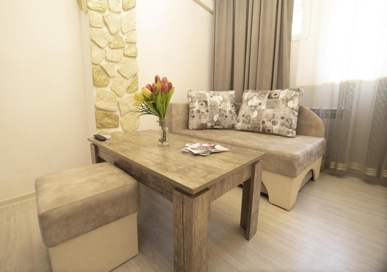 Hotel Premium Armenia يريفان المظهر الخارجي الصورة