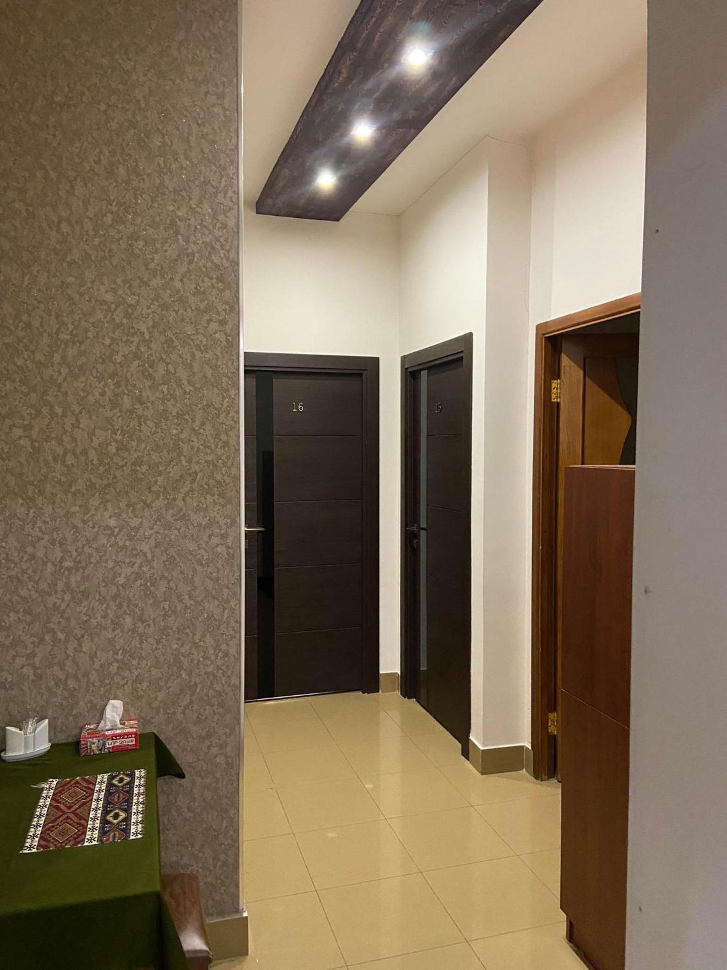 Hotel Premium Armenia يريفان المظهر الخارجي الصورة