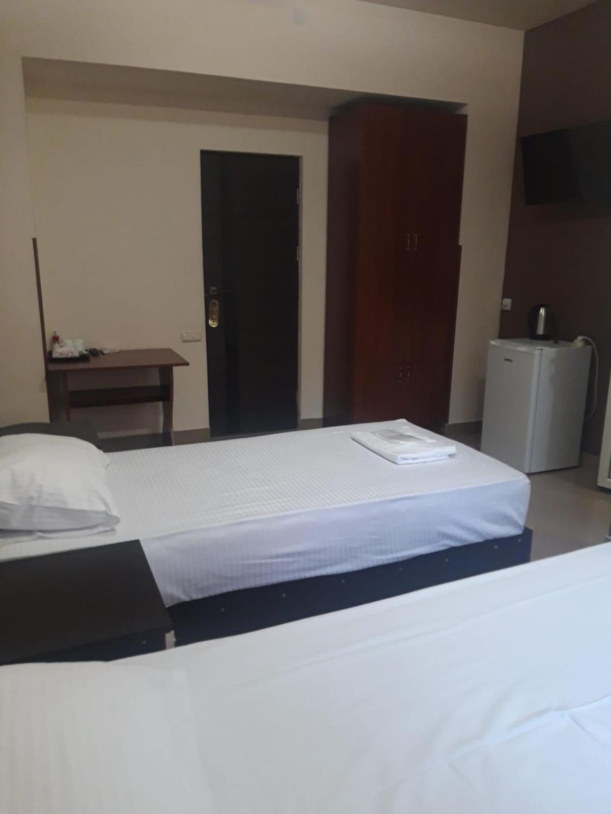 Hotel Premium Armenia يريفان المظهر الخارجي الصورة