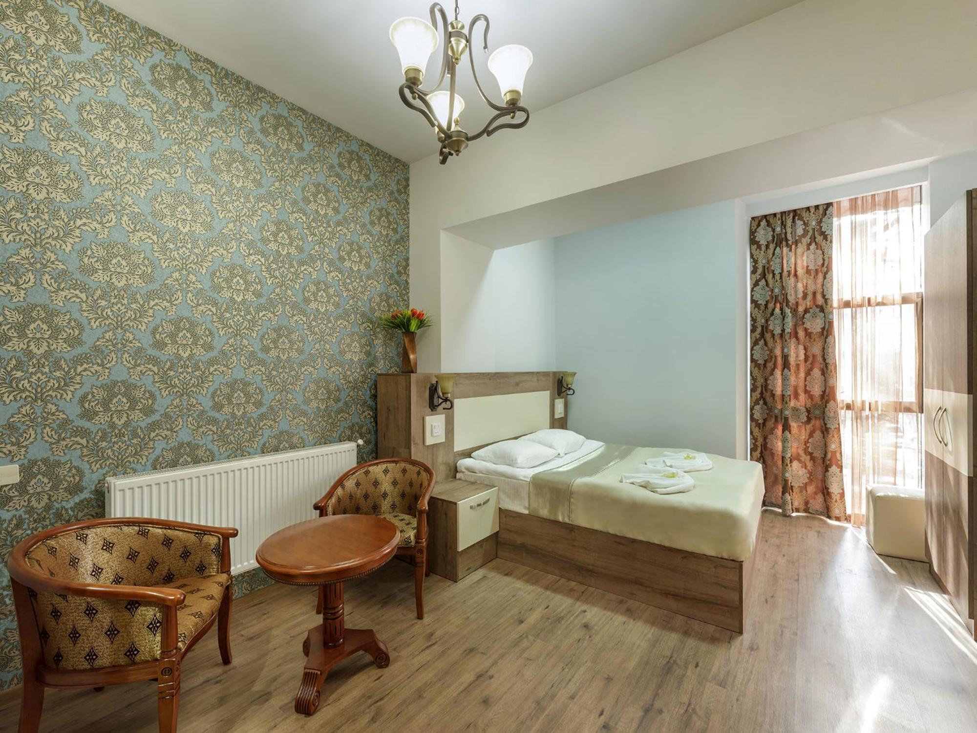 Hotel Premium Armenia يريفان المظهر الخارجي الصورة