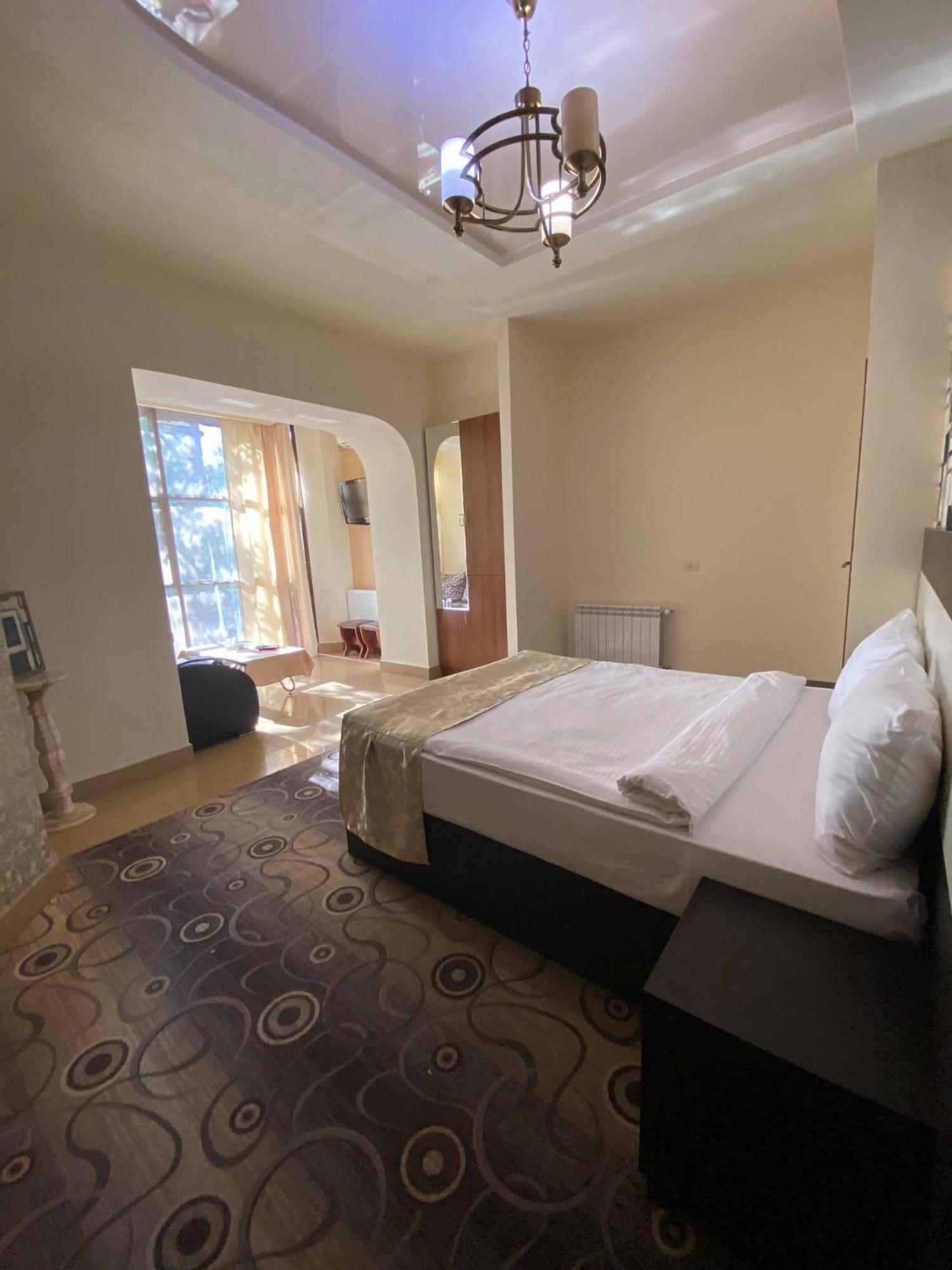 Hotel Premium Armenia يريفان المظهر الخارجي الصورة