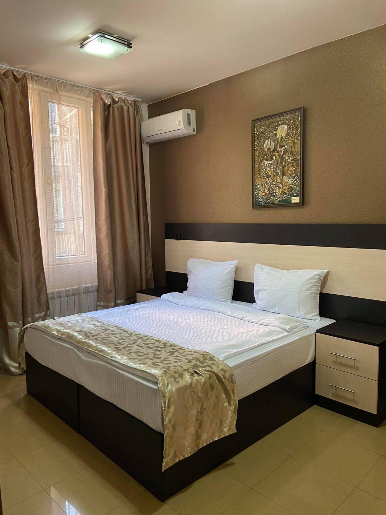 Hotel Premium Armenia يريفان المظهر الخارجي الصورة